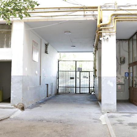 City Base I 2 Bedroom Apt Victoriei Bucharest Luaran gambar