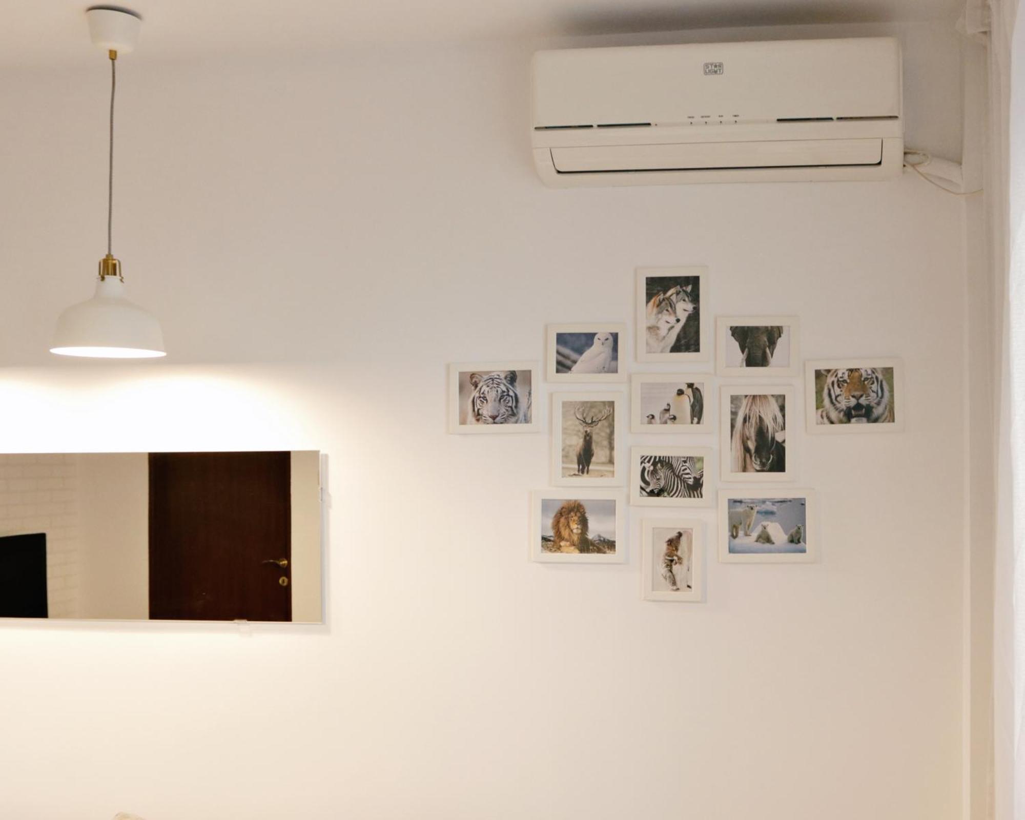 City Base I 2 Bedroom Apt Victoriei Bucharest Luaran gambar