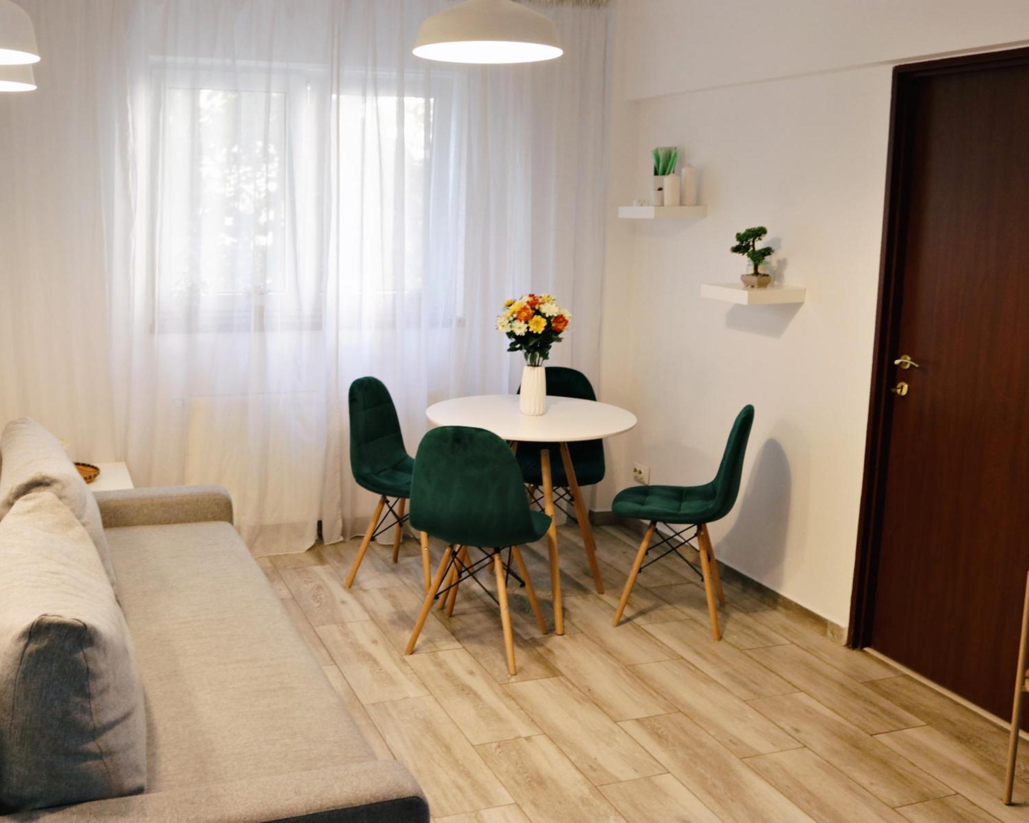 City Base I 2 Bedroom Apt Victoriei Bucharest Luaran gambar