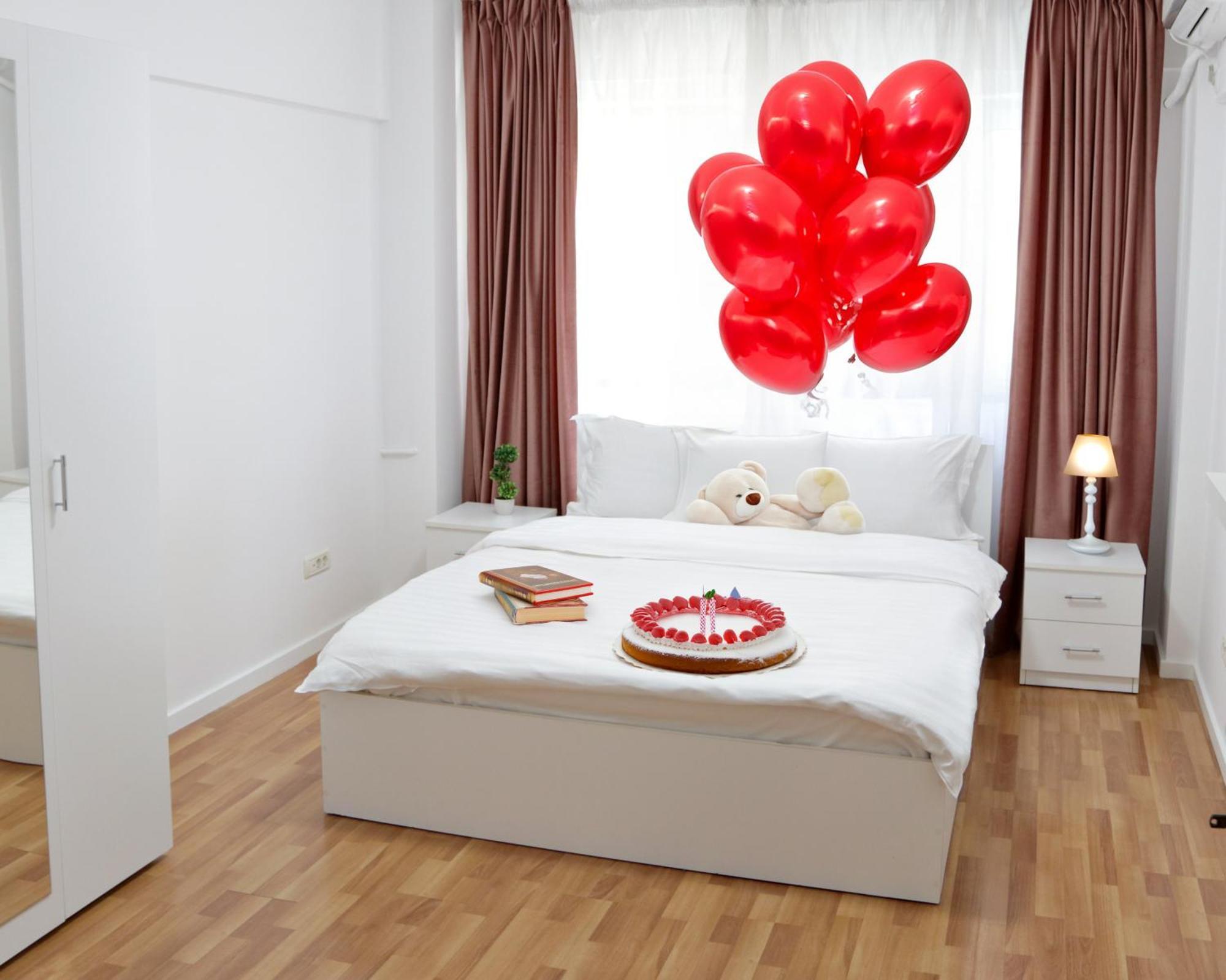 City Base I 2 Bedroom Apt Victoriei Bucharest Luaran gambar